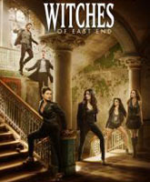 Witches of East End season 2 /  - 2 